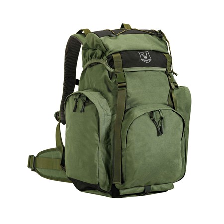 Zaino Riserva 30L - Verde/Nero