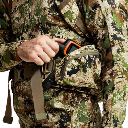 ZAINO SITKA APEX PACK