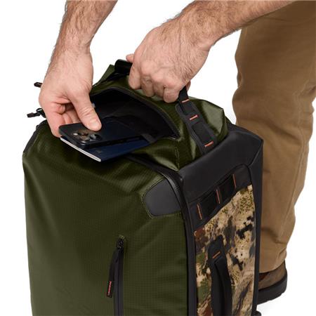 ZAINO SITKA DRIFTER CARRY ON 35L