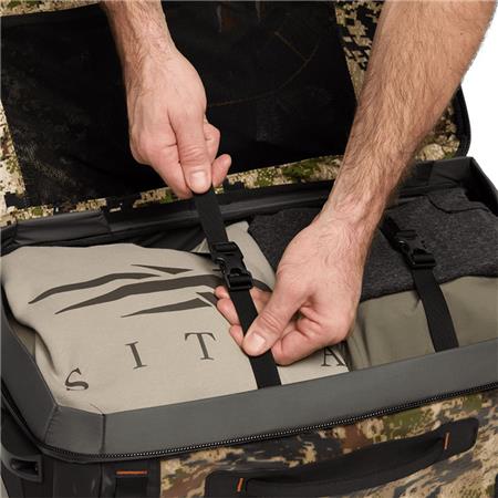 ZAINO SITKA DRIFTER CARRY ON 35L