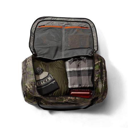 ZAINO SITKA DRIFTER DUFFLE 110L