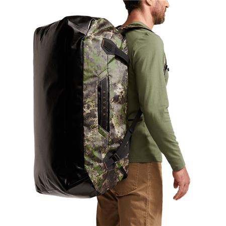 ZAINO SITKA DRIFTER DUFFLE 110L
