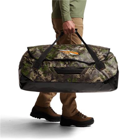 ZAINO SITKA DRIFTER DUFFLE 110L