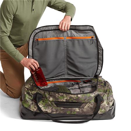 ZAINO SITKA DRIFTER DUFFLE 110L