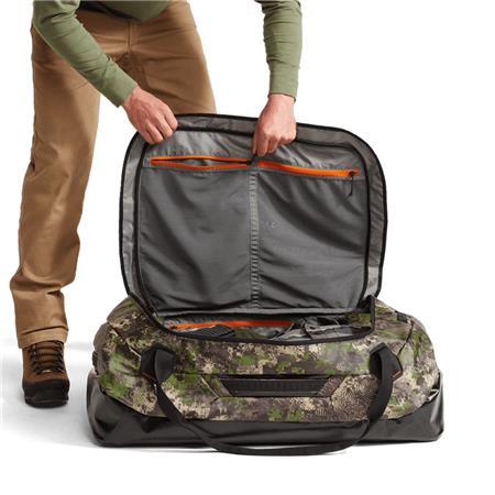 ZAINO SITKA DRIFTER DUFFLE 110L