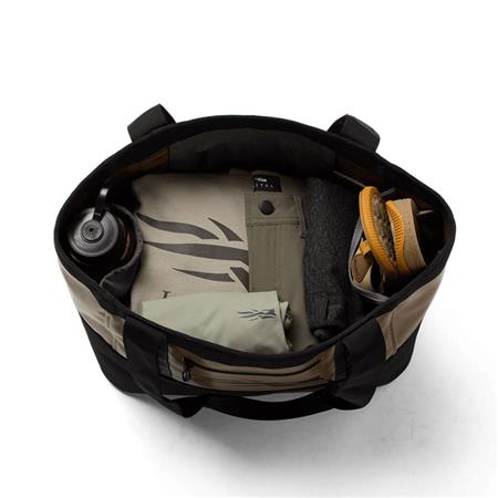 ZAINO SITKA DRIFTER TOTE 40L