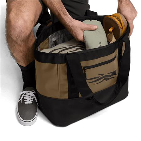 ZAINO SITKA DRIFTER TOTE 40L