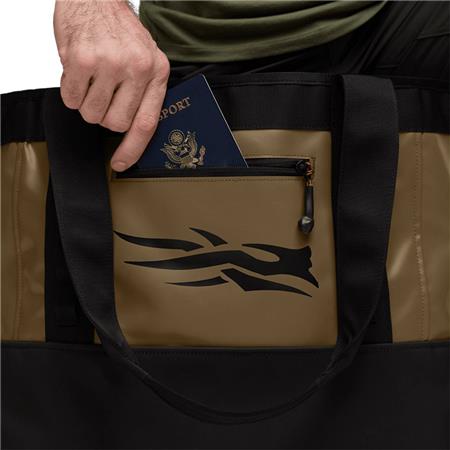 ZAINO SITKA DRIFTER TOTE 40L