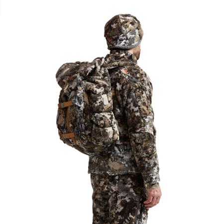 ZAINO SITKA FANATIC PACK