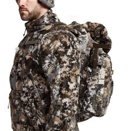 ZAINO SITKA FANATIC PACK