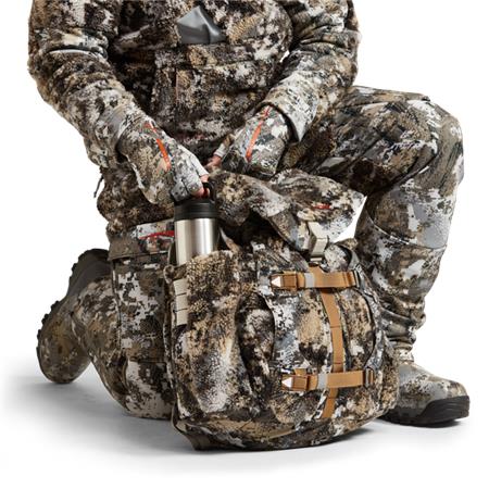 ZAINO SITKA FANATIC PACK