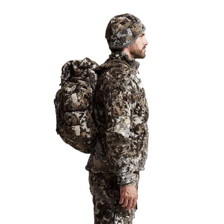 ZAINO SITKA FANATIC PACK