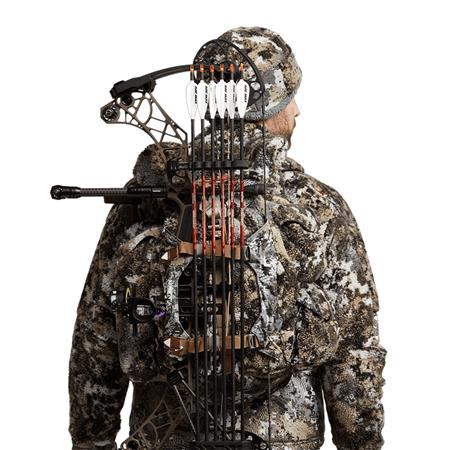 ZAINO SITKA FANATIC PACK