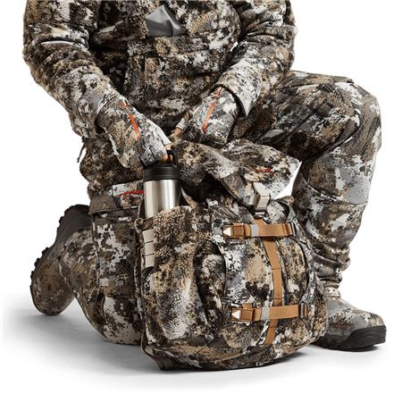 ZAINO SITKA FANATIC PACK