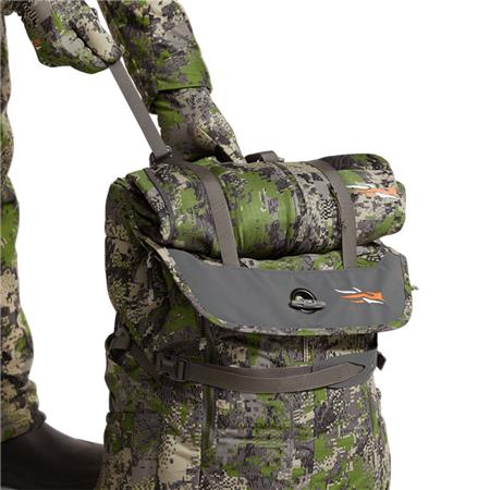 ZAINO SITKA TOOL BUCKET - OPTIFADE COVER