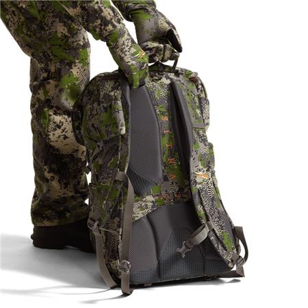 ZAINO SITKA TOOL BUCKET - OPTIFADE COVER