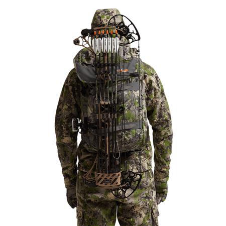 ZAINO SITKA TOOL BUCKET - OPTIFADE COVER