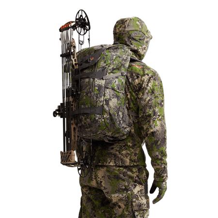 ZAINO SITKA TOOL BUCKET - OPTIFADE COVER