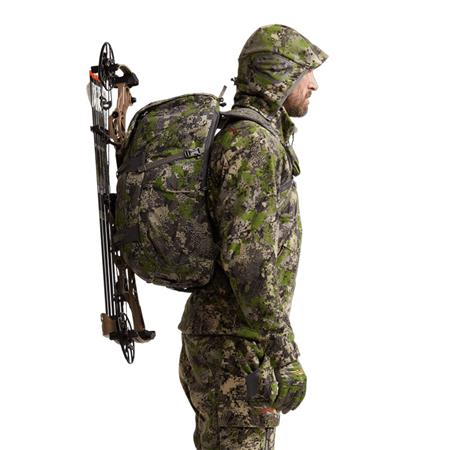 ZAINO SITKA TOOL BUCKET - OPTIFADE COVER