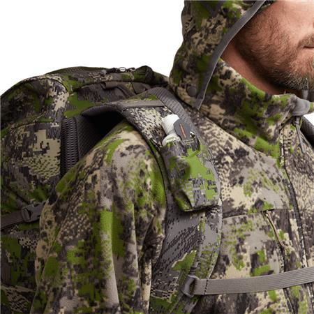 ZAINO SITKA TOOL BUCKET - OPTIFADE COVER