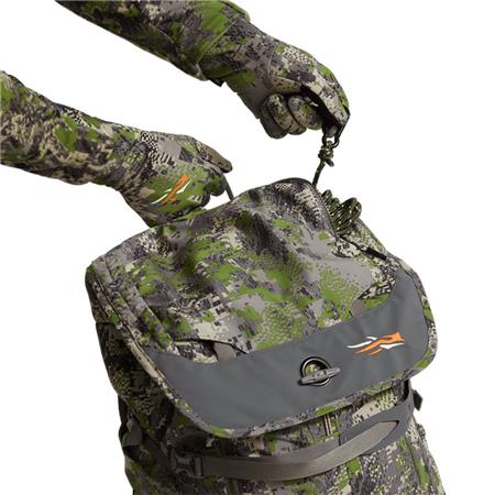 ZAINO SITKA TOOL BUCKET - OPTIFADE COVER