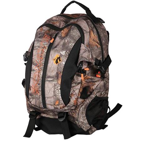 Zaino Somlys 1020 Dusty Green