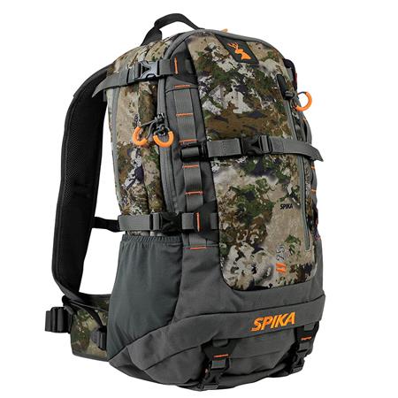 Zaino Spika Drover Hauler Biarri 25L - Mimetico