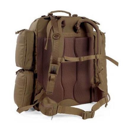 ZAINO TASMANIAN TIGER 1ER SECOURS FIRST RESPONDER MKIII