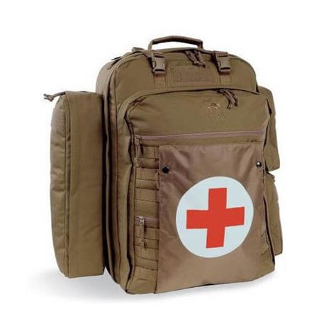 Zaino Tasmanian Tiger 1Er Secours First Responder Mkiii