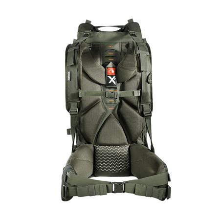 ZAINO TATONKA YUKON CARRIER X1