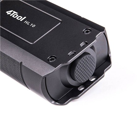 ZAKLAMP NEXTORCH 4TOOL HL10 10000LM - OPLAADBAAR USB-C