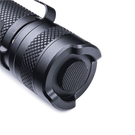 ZAKLAMP NEXTORCH À DOUBLE INTERRUPTEUR P91