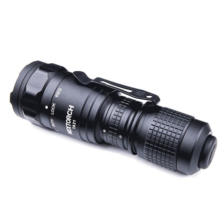 ZAKLAMP NEXTORCH TA21SET