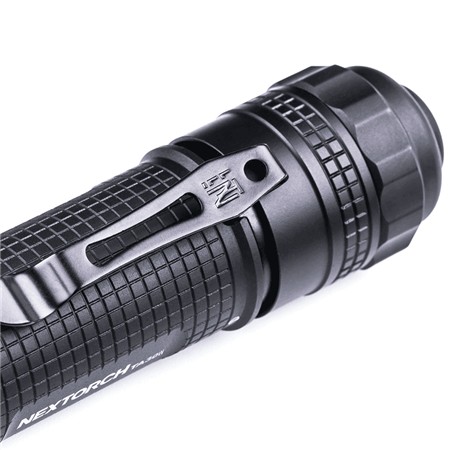 ZAKLAMP NEXTORCH TA30W