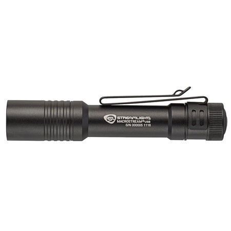 ZAKLAMP STREAMLIGHT MACROSTREAM USB 500 LUMENS