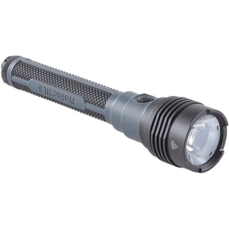 ZAKLAMP STREAMLIGHT PROTAC HL 6