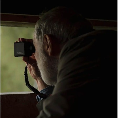 ZAKVERREKIJKER KITE OPTICS STABI ONE