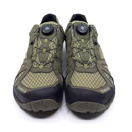 ZAPATOS BAJOS HOMBRE-MUJER TREKSTA KOBRA BOA 145 GTX