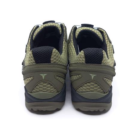 ZAPATOS BAJOS HOMBRE-MUJER TREKSTA KOBRA BOA 145 GTX