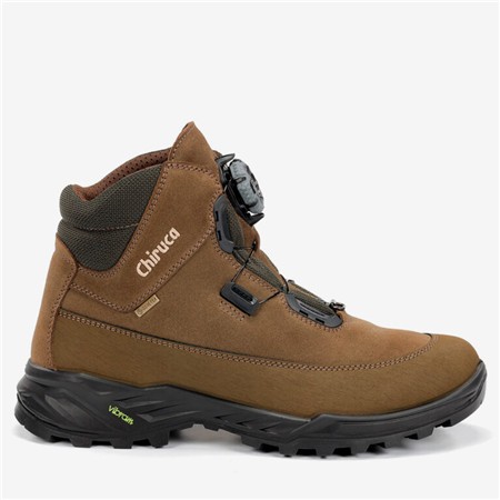 ZAPATOS DE HOMBRE CHIRUCA CARES BOA BANDELETA GORE-TEX
