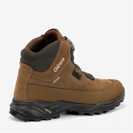 ZAPATOS DE HOMBRE CHIRUCA CARES BOA BANDELETA GORE-TEX
