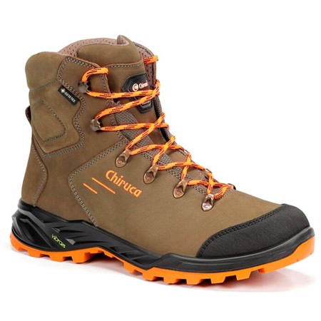 Zapatos De Hombre Chiruca Game Force Hi-Vis Gore-Tex