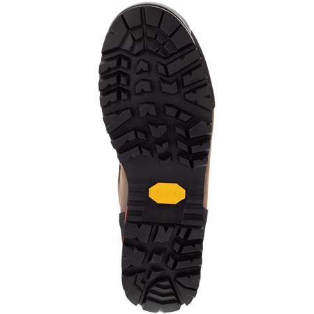 ZAPATOS DE HOMBRE HARKILA FOREST HUNTER HI GTX - MARRÓN