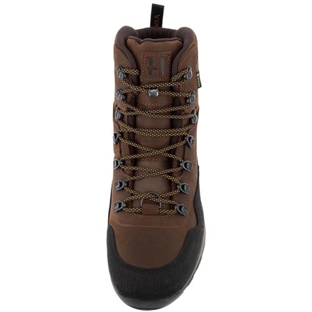 ZAPATOS DE HOMBRE HARKILA PRO HUNTER LEDGE 2.0 GTX - CHOCOLATE