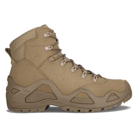 Zapatos De Hombre Lowa Z-6S - Coyote