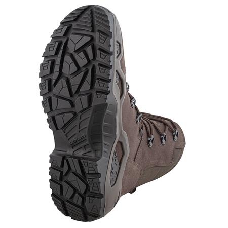 ZAPATOS DE HOMBRE LOWA Z-8N GTX C - MARRÓN