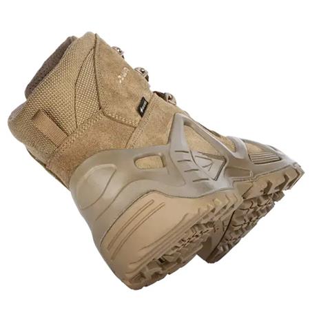 ZAPATOS DE HOMBRE LOWA ZEPHYR GTX MID TF - COYOTE