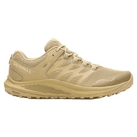 Zapatos De Hombre Merrell Nova 3 Low - Coyote