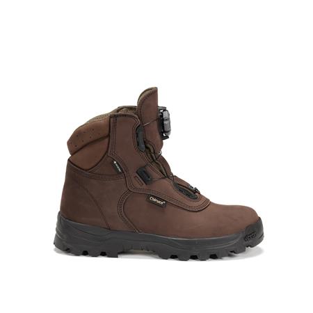 Zapatos Hombre Chiruca Boxer Boa Gore-Tex