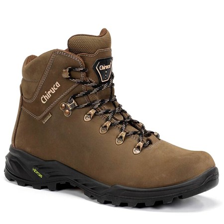 Zapatos Hombre Chiruca Cares Gore-Tex 01